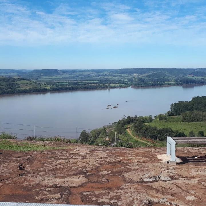 Mirador Punta Porá