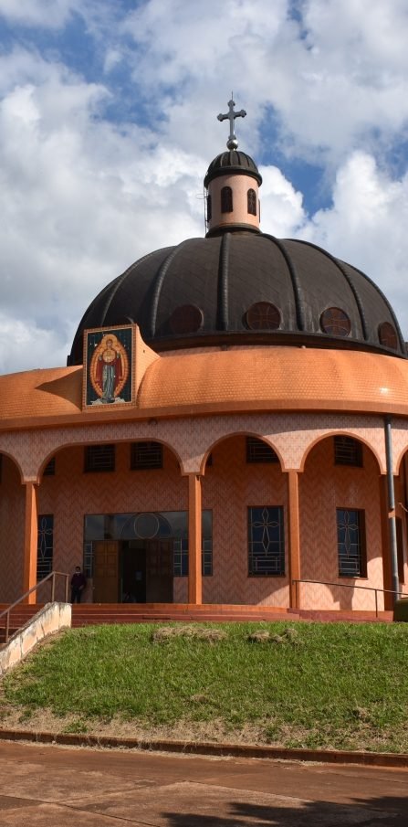 Parroquia Greco Católica Ucraniana