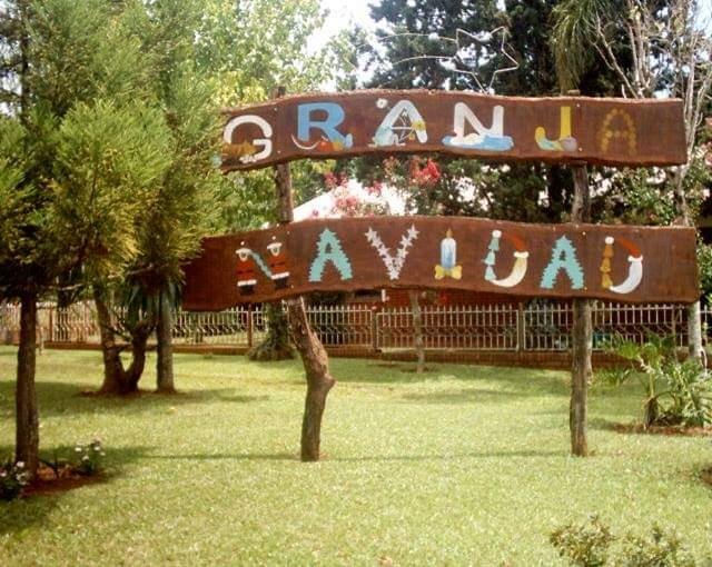 Agroturismo Granja Navidad