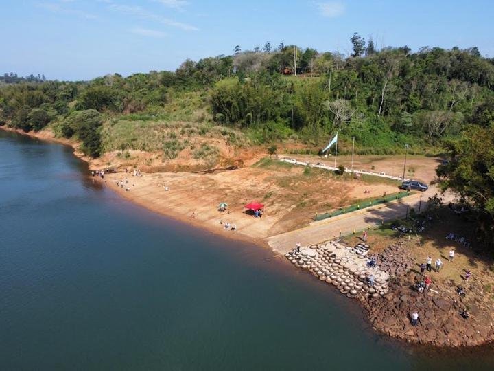 Club de Pesca y Náutico Puerto Rico