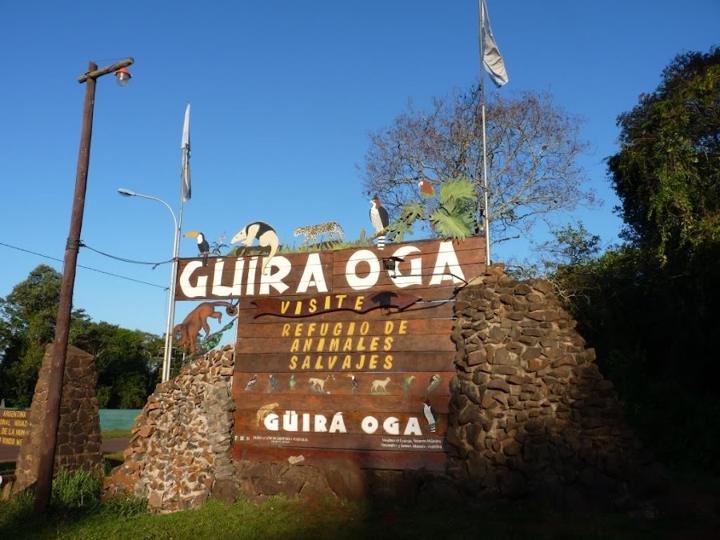 Guira Oga