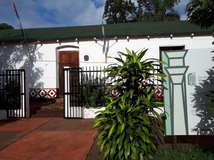 Museo Provincial Miguel Nadasdy