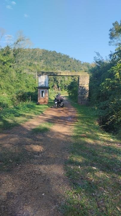 Parque Ecologico Municipal Del Valle Cuña Piru