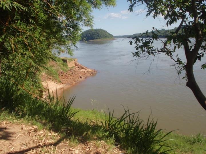 Parque Provincial Caraguatay