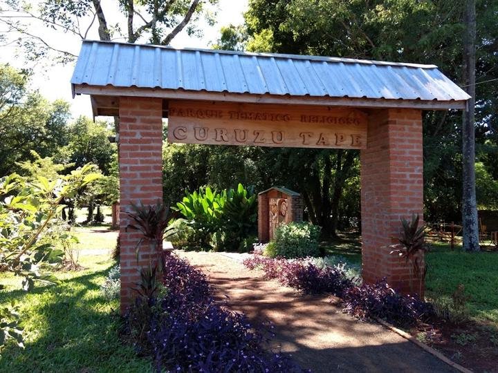 Parque Temático Curuzú Tapé