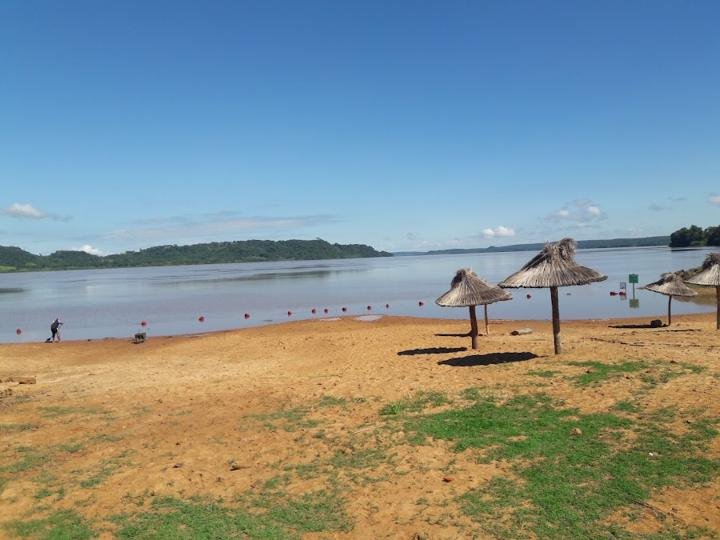 Playa del sol