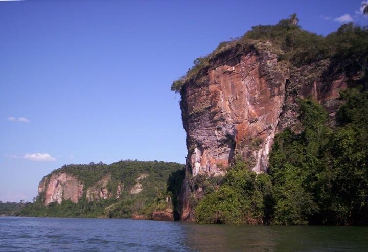Reserva Natural Osununú