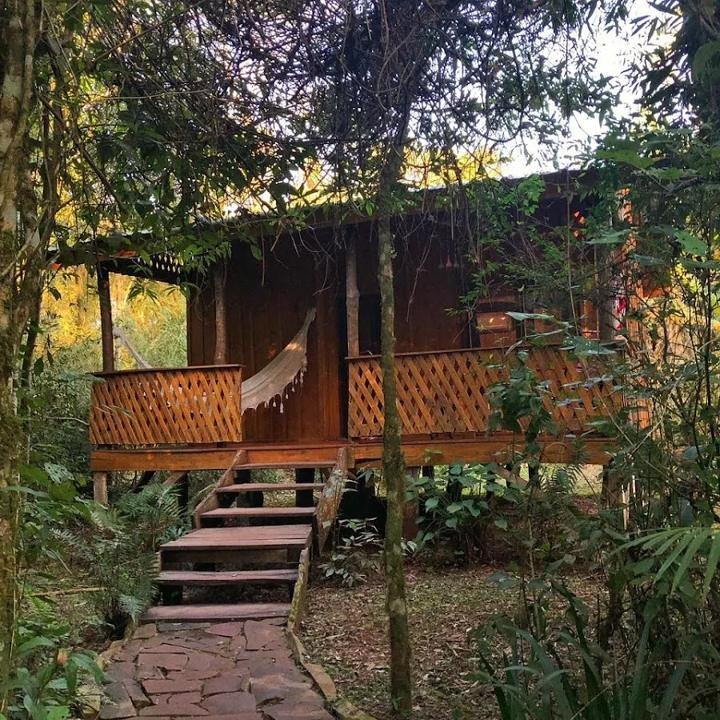 Reserva Yasi Yateré