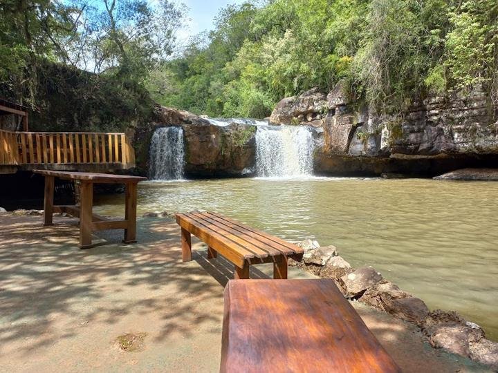 Salto Bella Vista