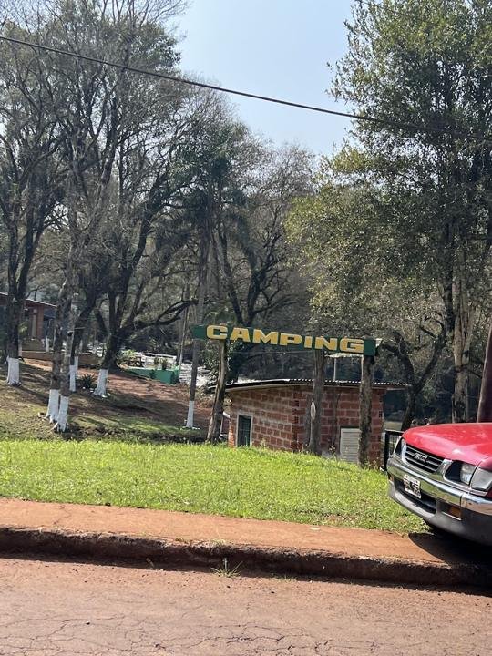 Salto Bonito