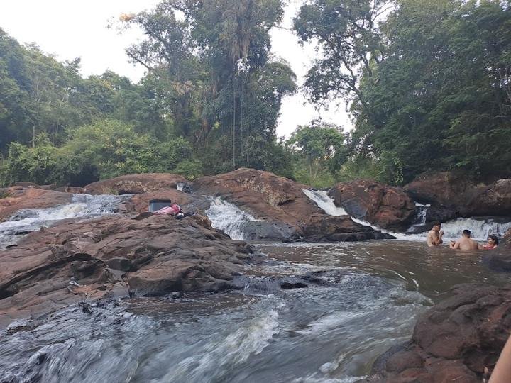 Salto Tupicuá