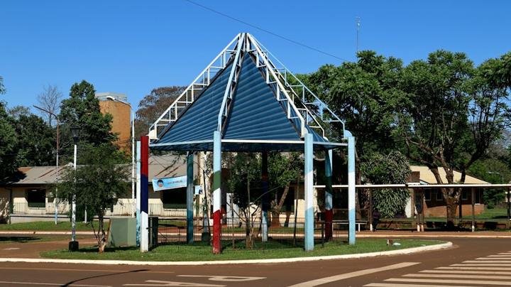 Sarandí Blanco Histórico
