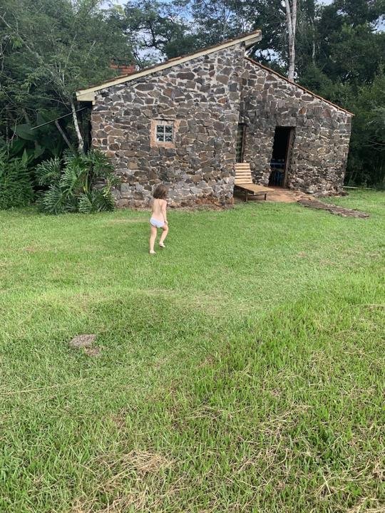 Salto La Bonita