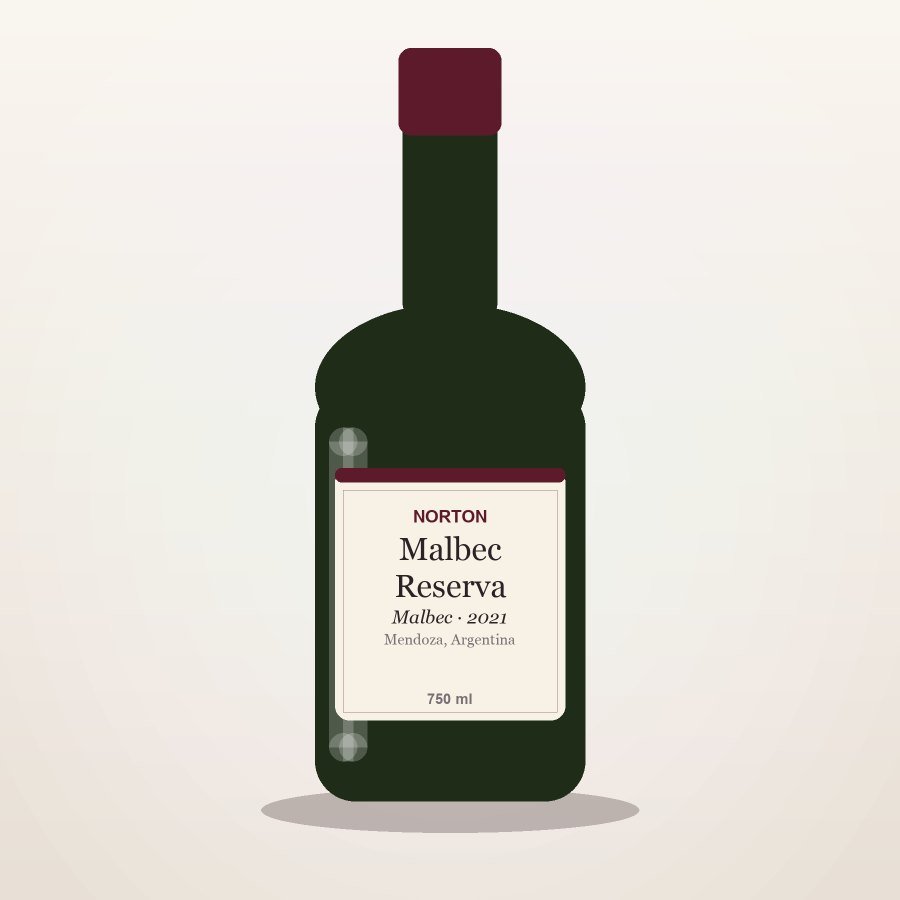 Malbec Reserva