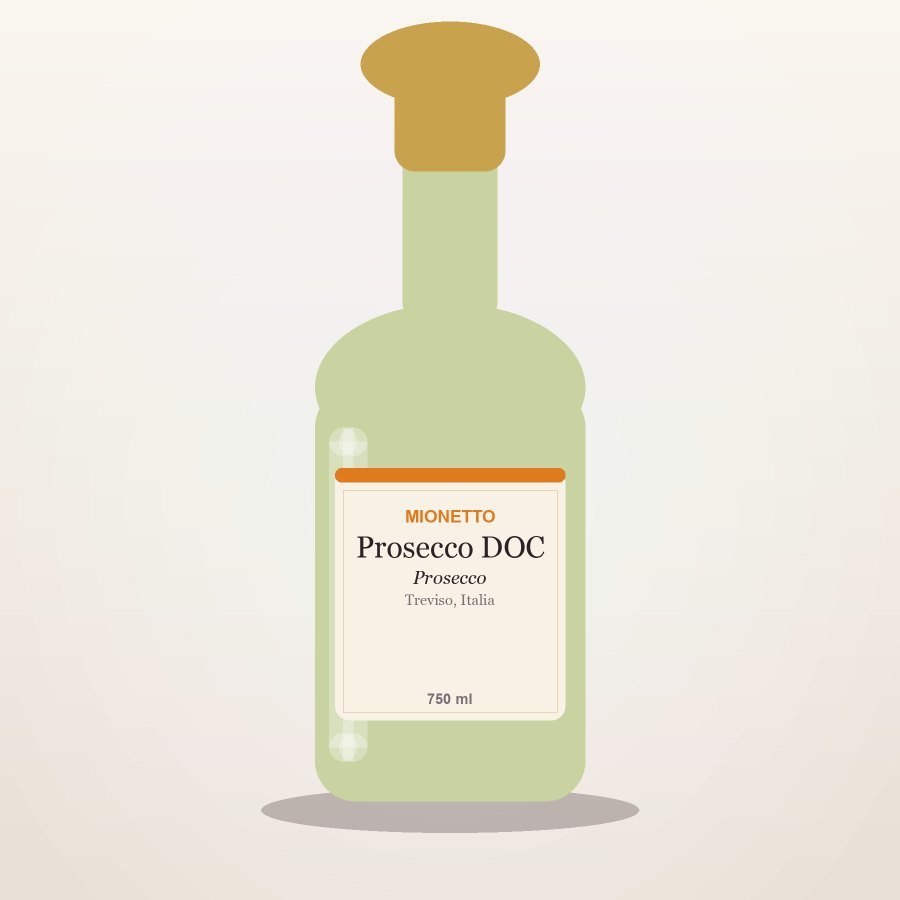 Prosecco DOC