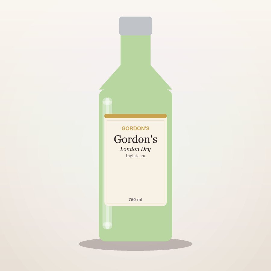 Gordon's