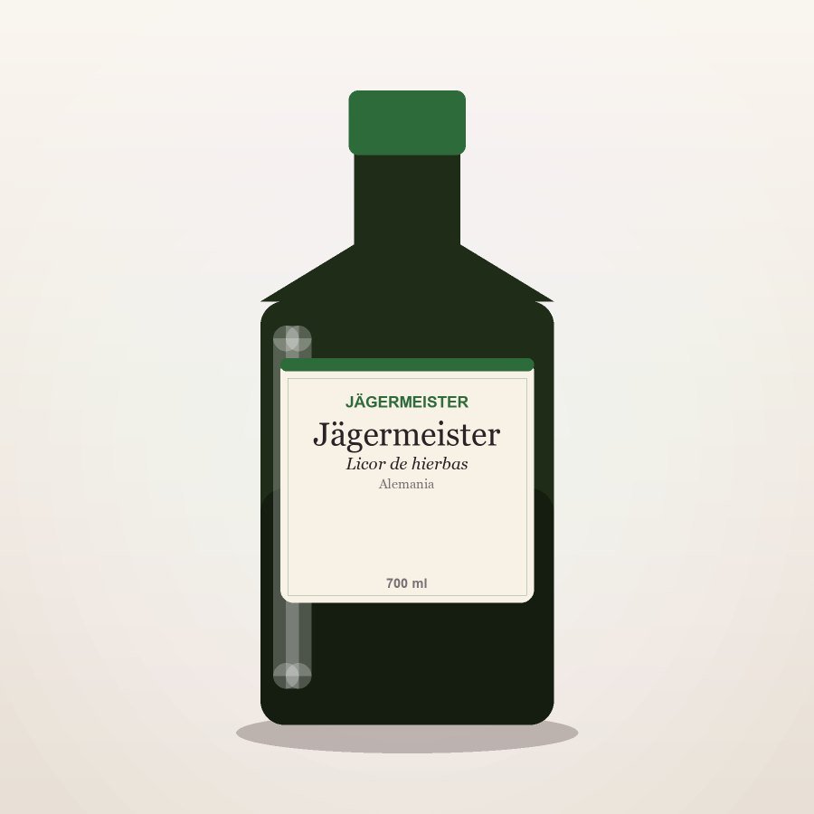 Jägermeister