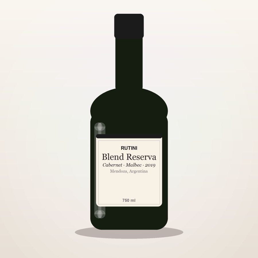 Blend Reserva
