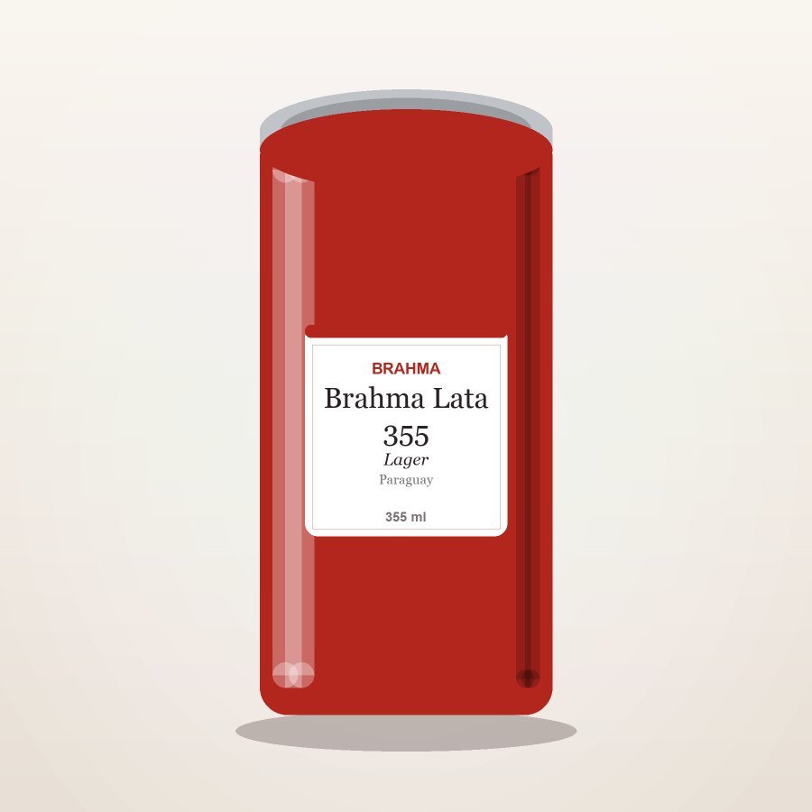 Brahma Lata 355